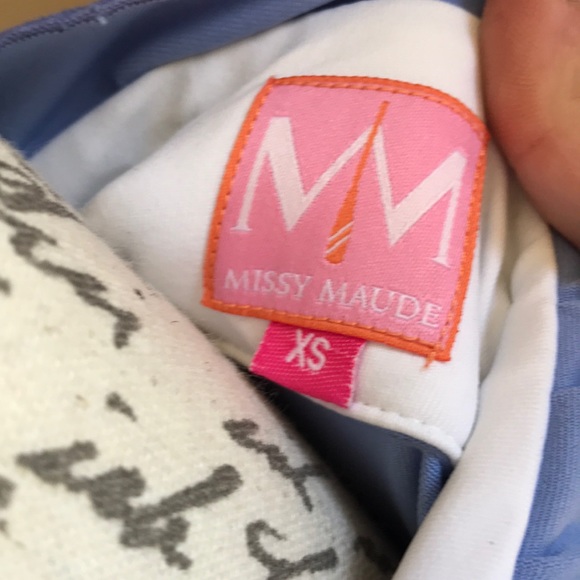 Missy Maude - Picture 3 of 6